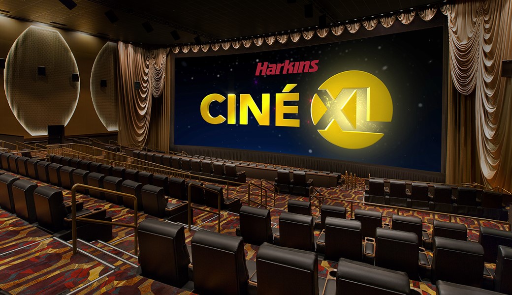 Harkins Theatres Chandler Fashion 20